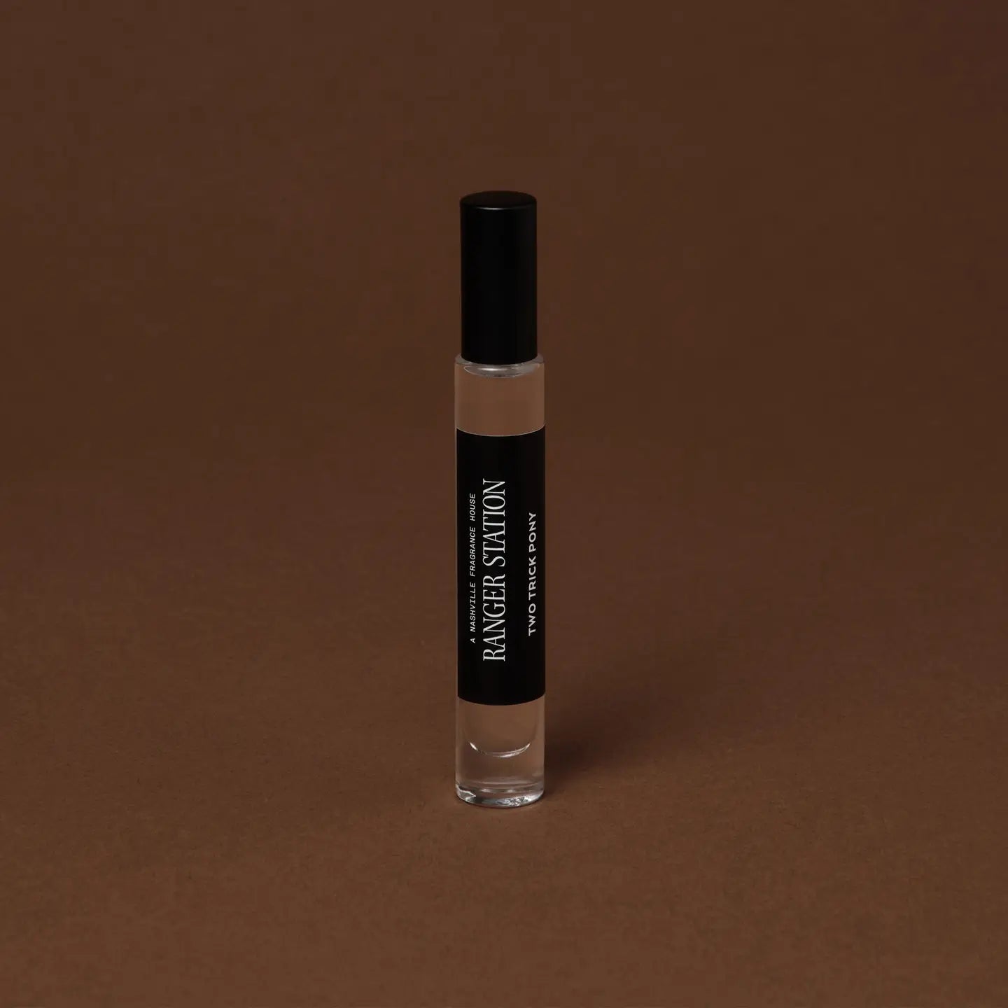 Quickdraw Perfume