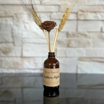 4oz Reed Diffuser