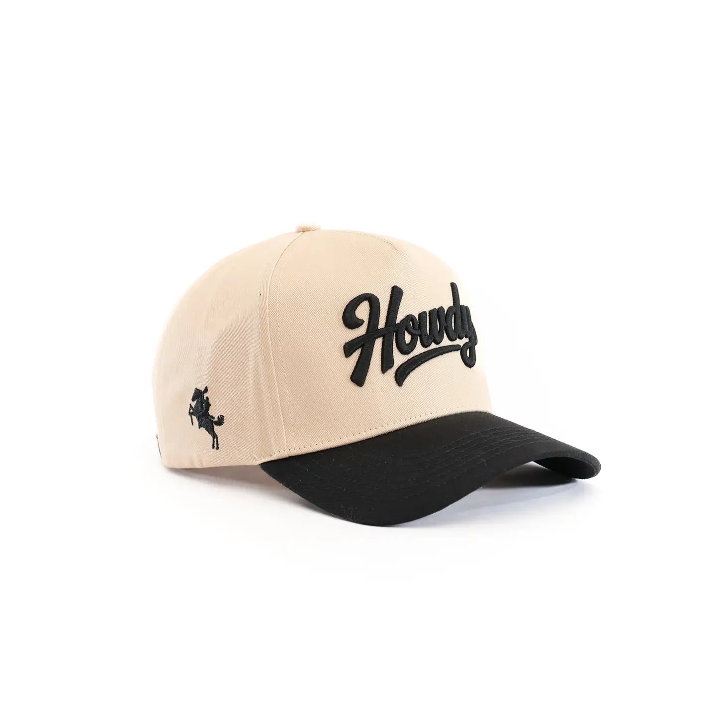 Howdy Trucker Hat