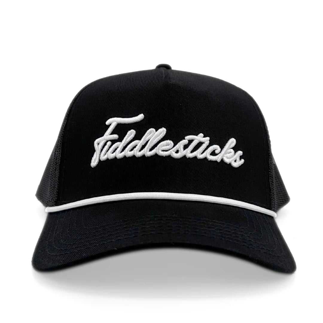 Fiddlesticks Trucker