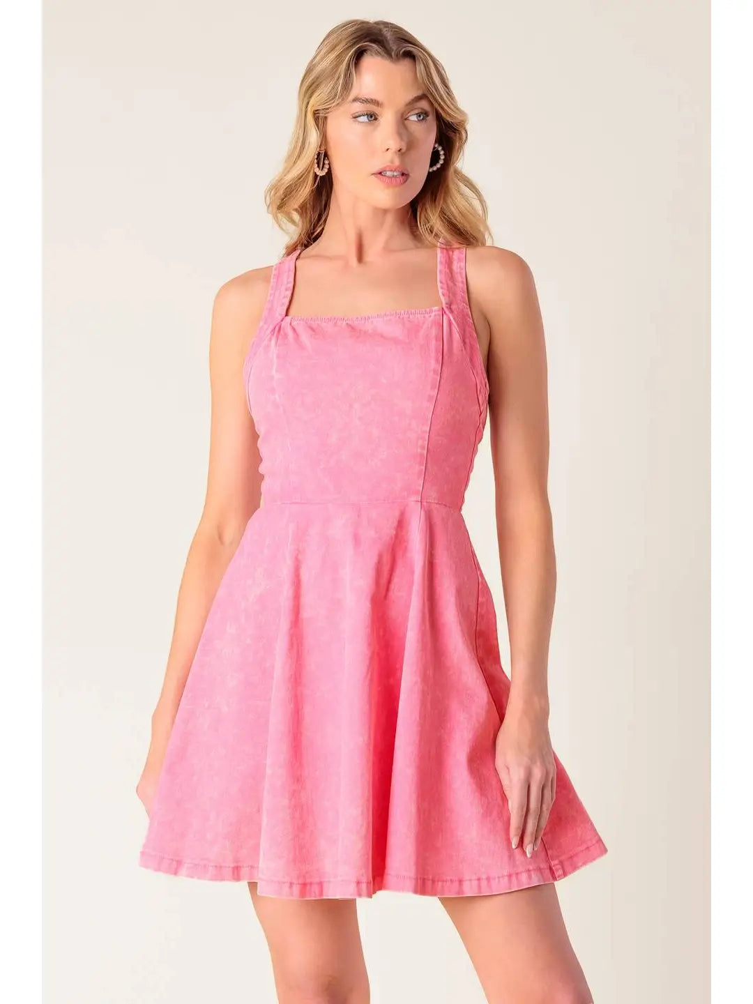 Dresses and Rompers