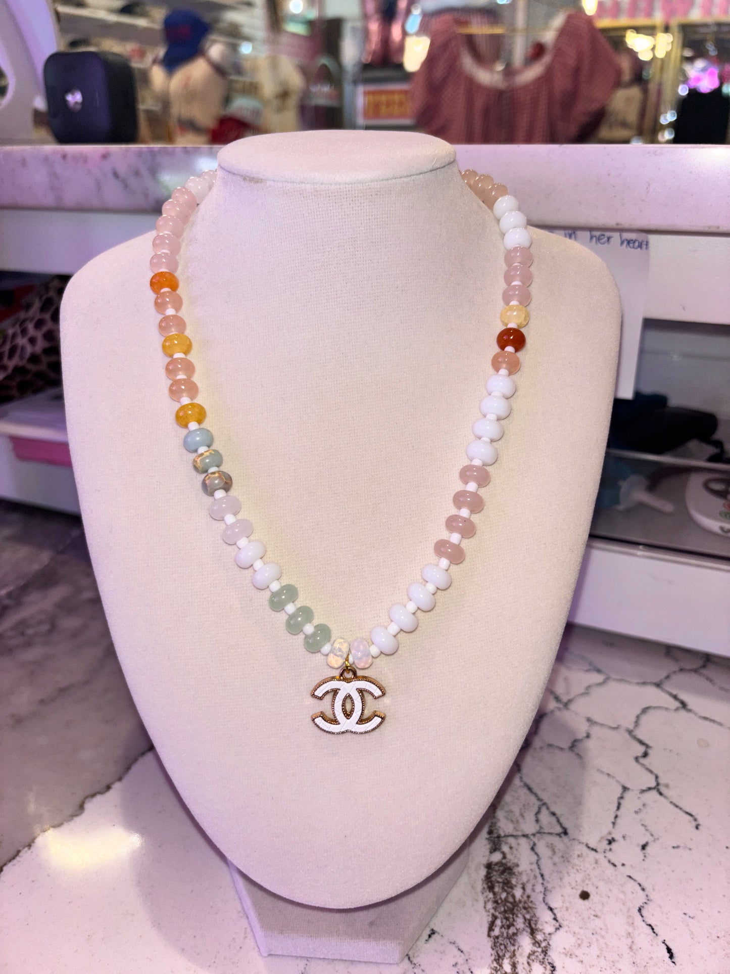 Authentic Luxury Jewelry
