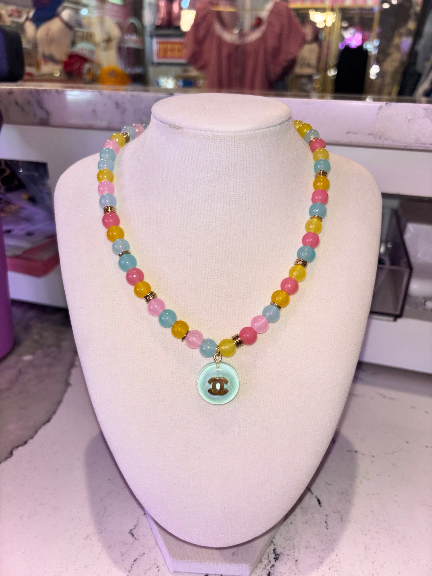 Authentic Luxury Jewelry