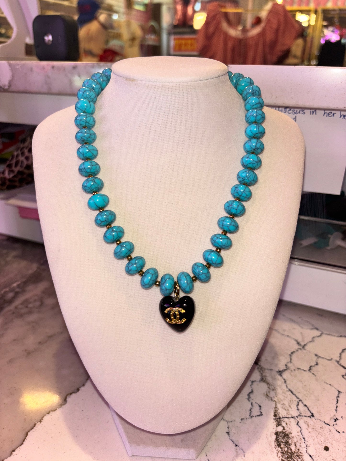 Authentic Luxury Jewelry