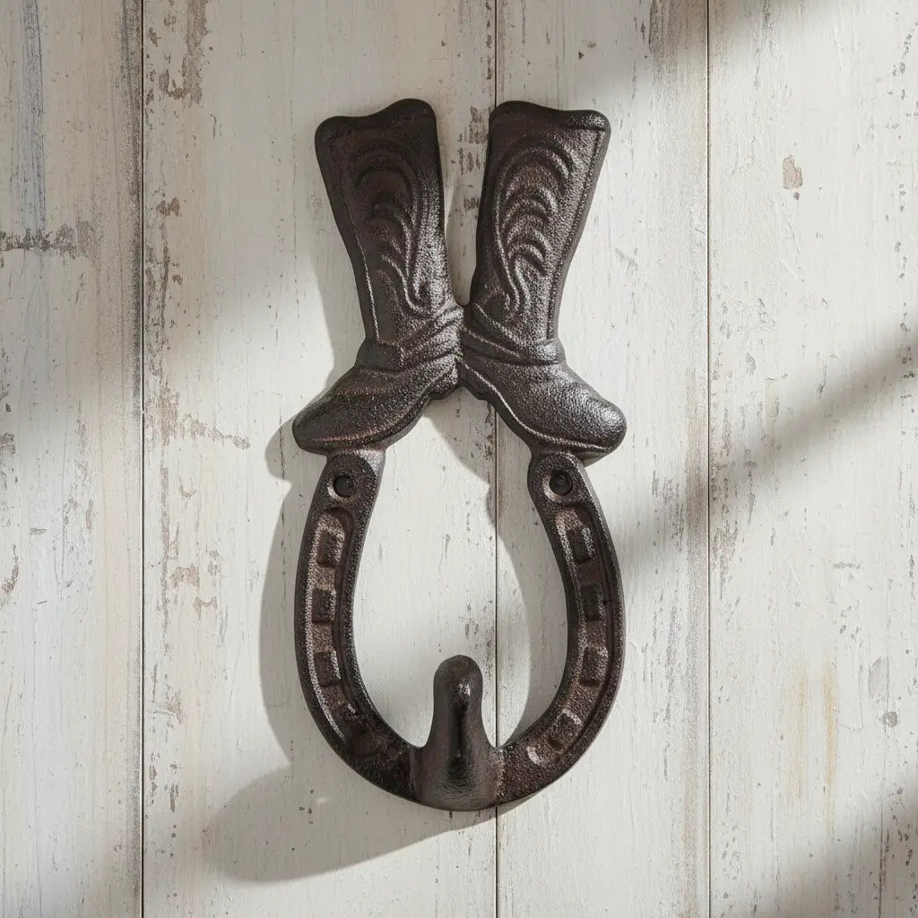 Iron Wall Hook