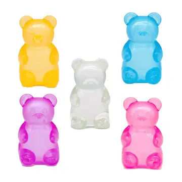 Gummy Bear Squishy