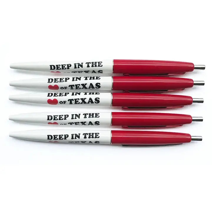 Writing pens