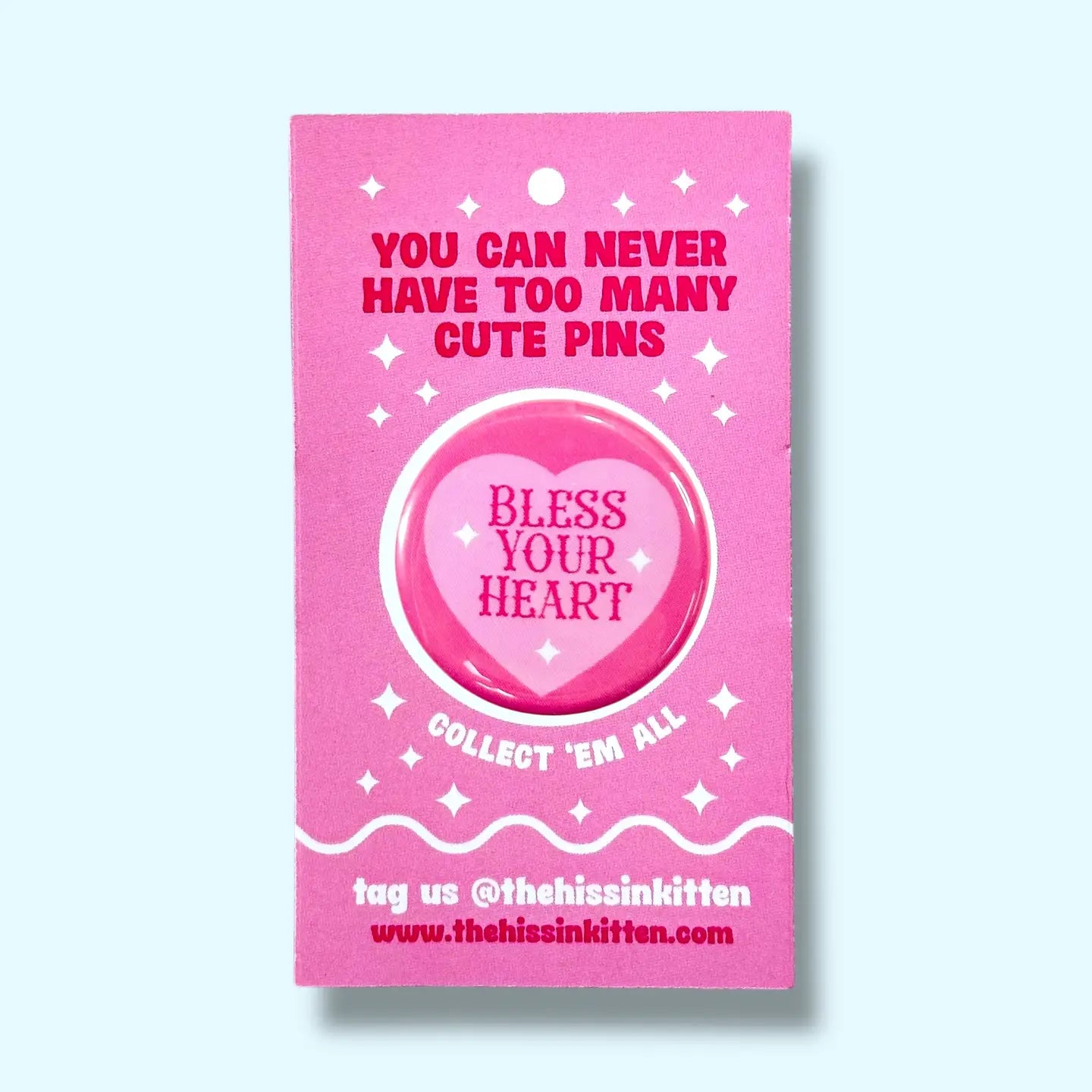 Fun Pins
