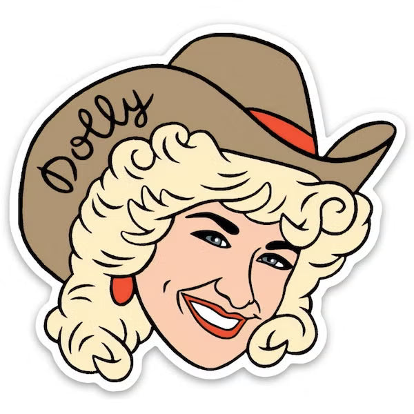 Dolly Magnet