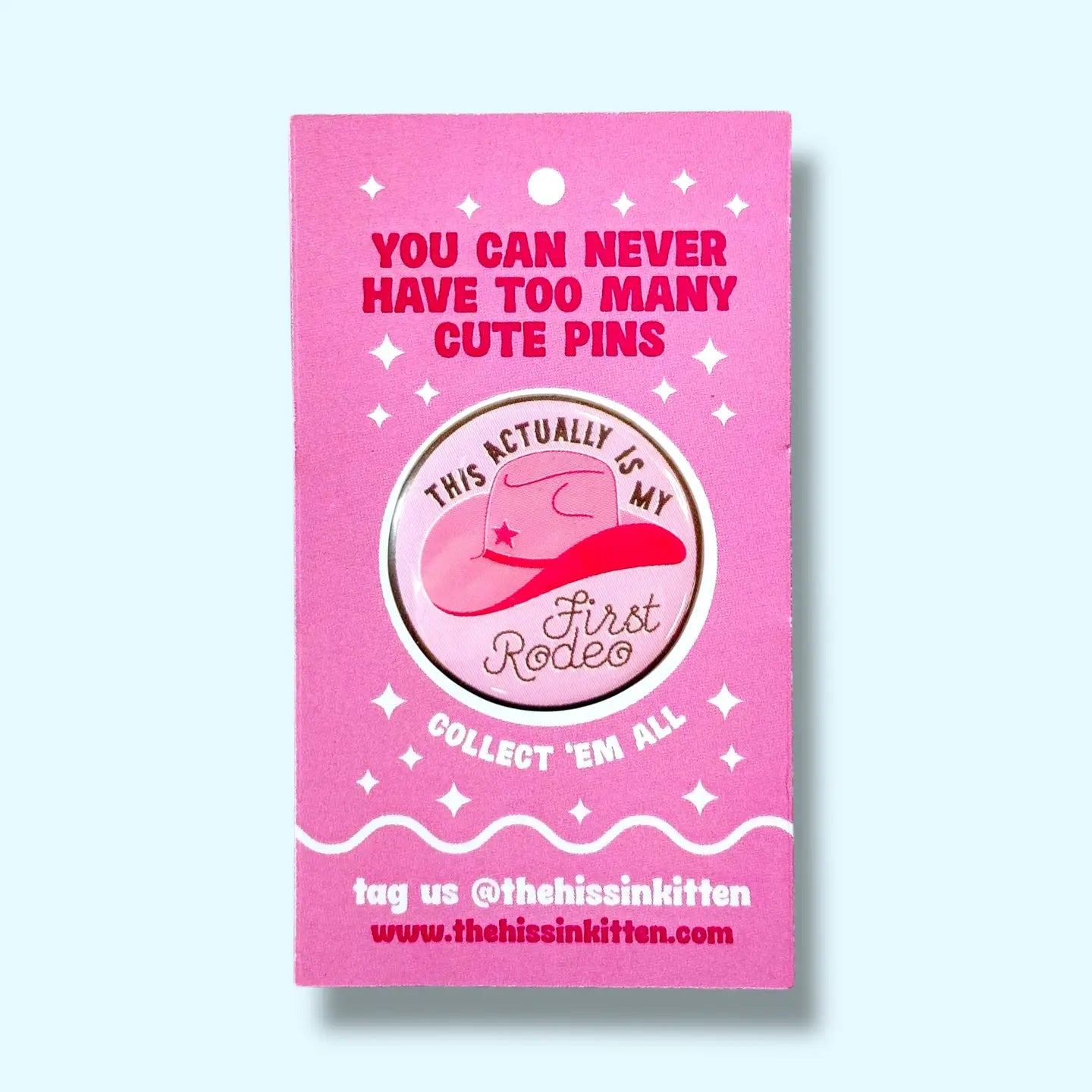 Fun Pins