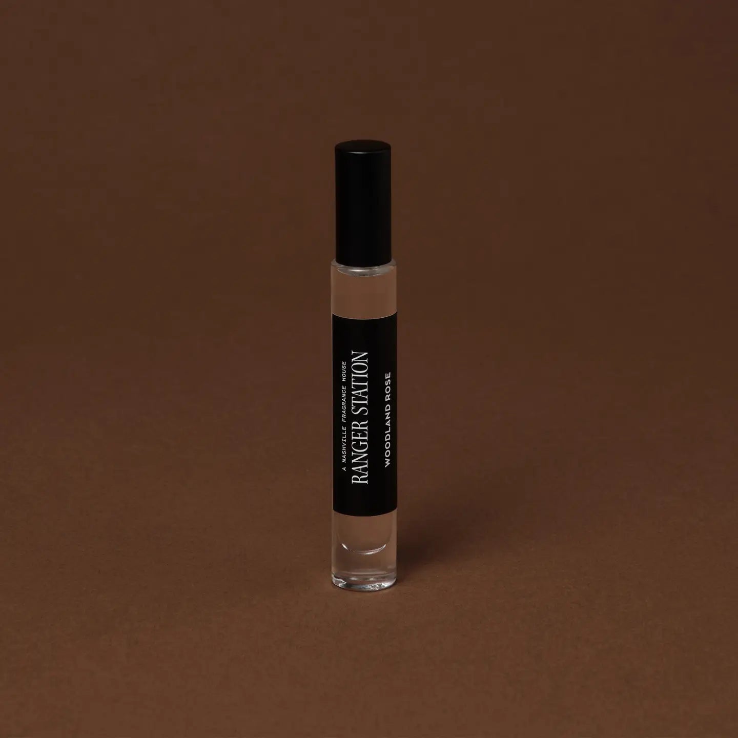Quickdraw Perfume