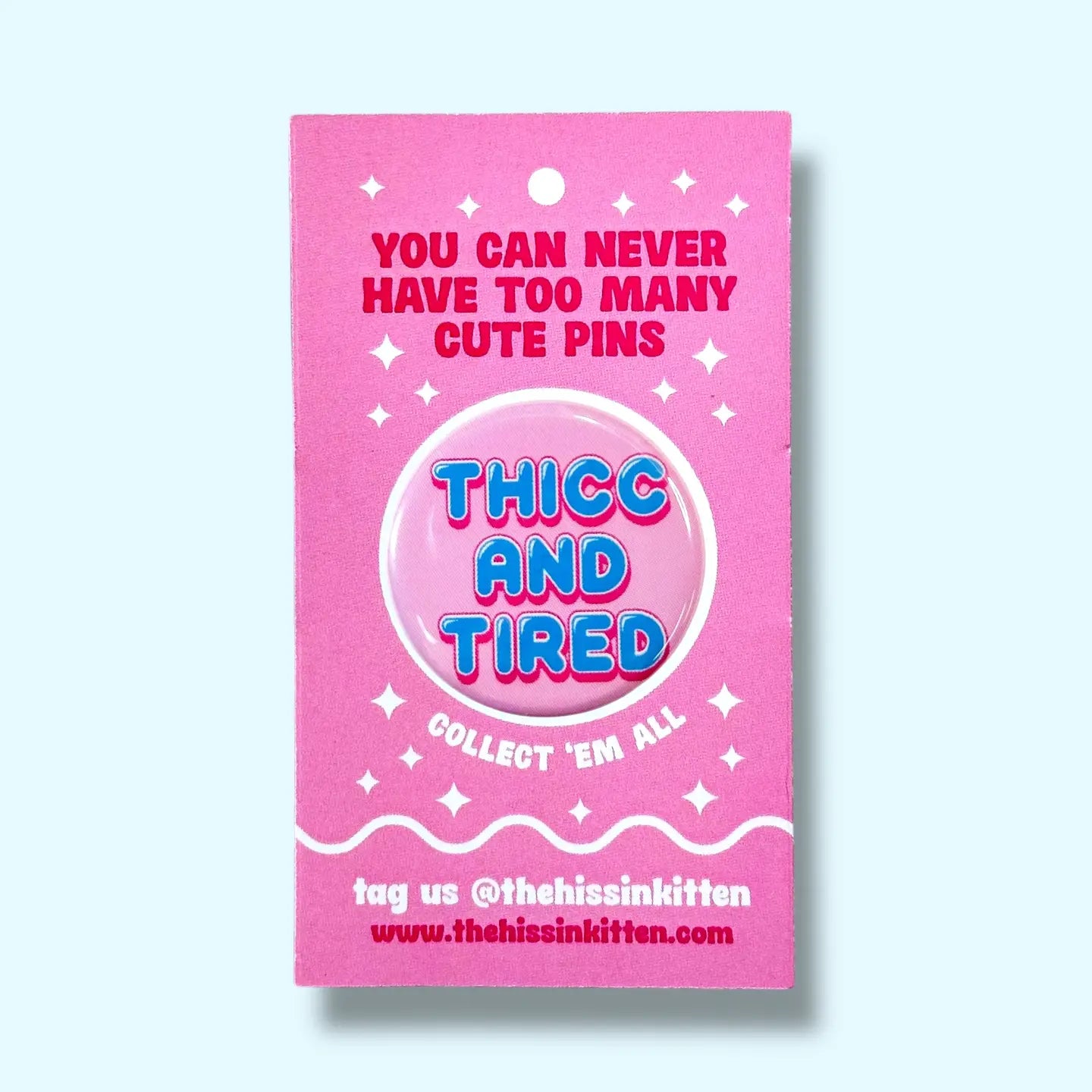 Fun Pins