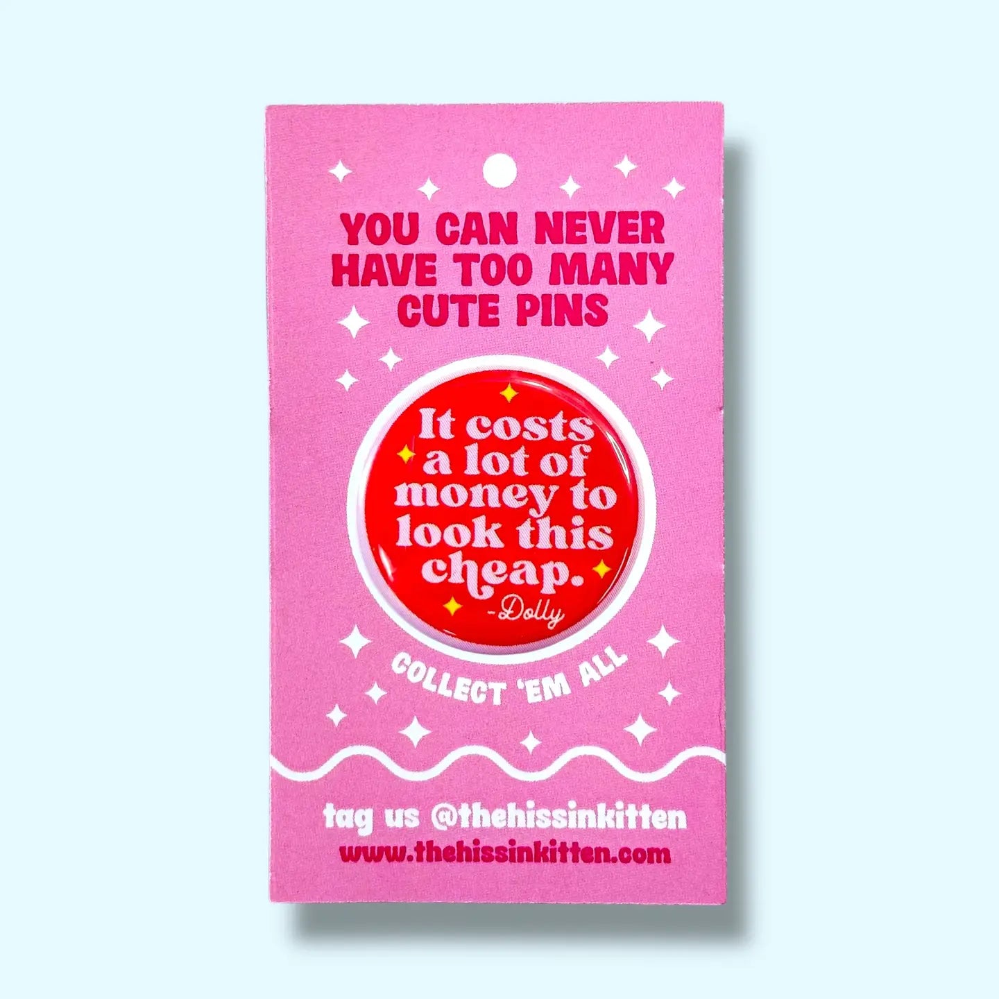 Fun Pins