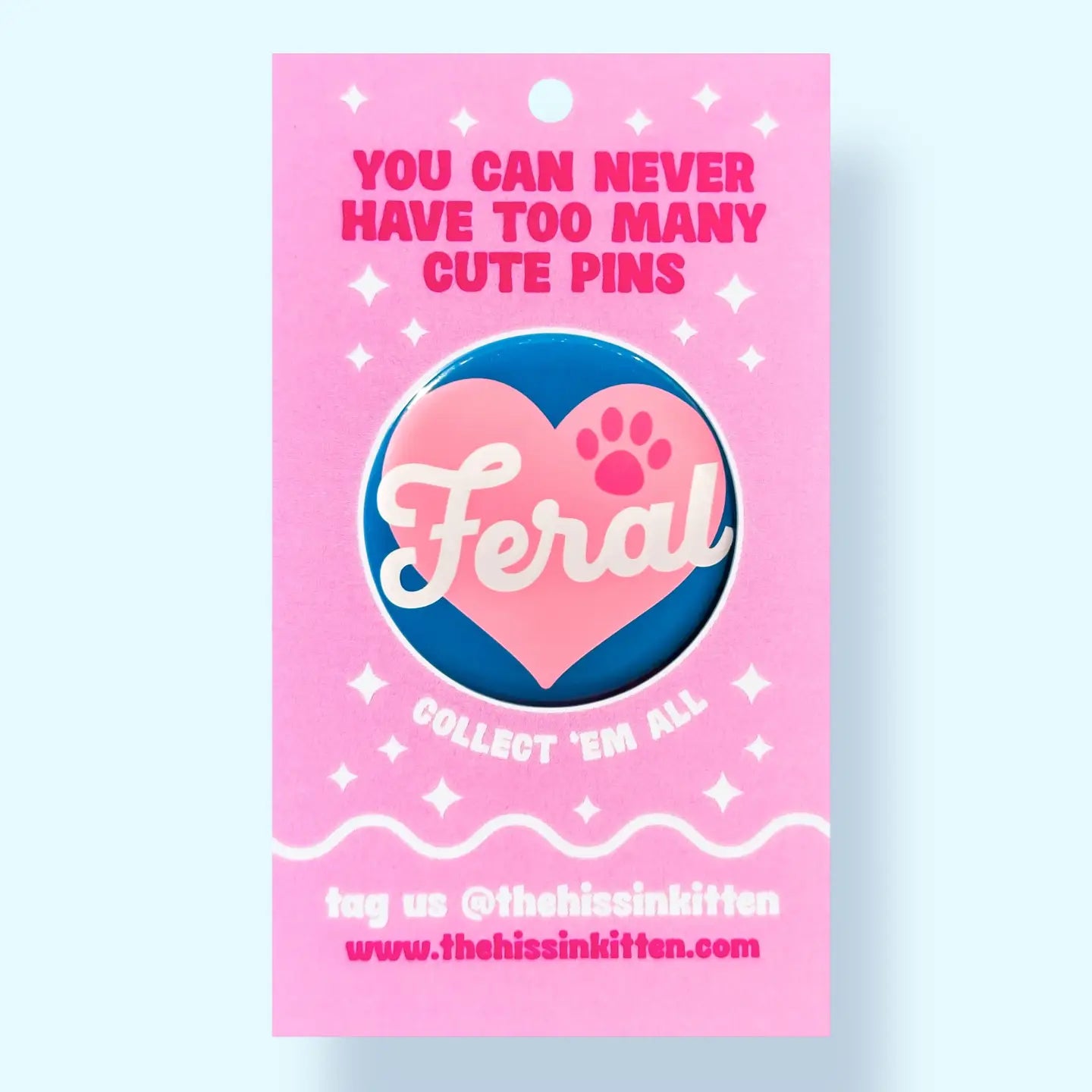 Fun Pins