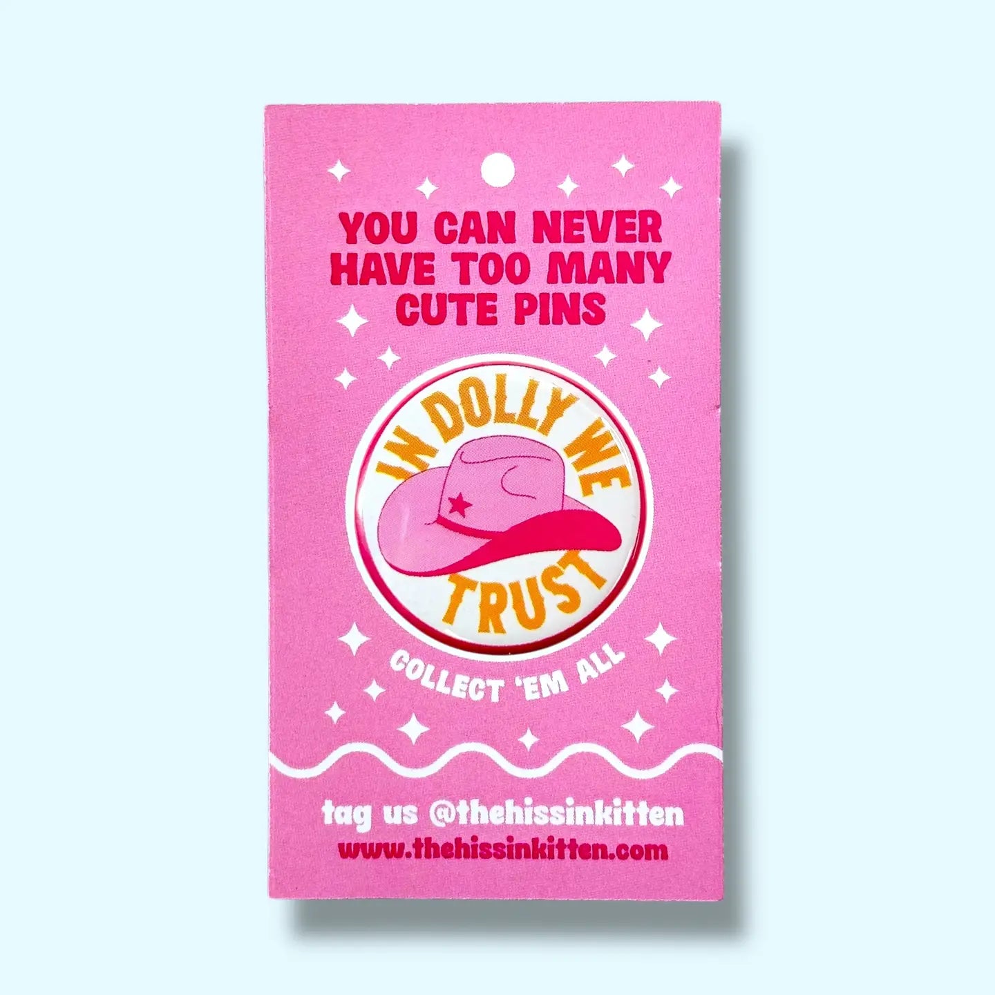 Fun Pins