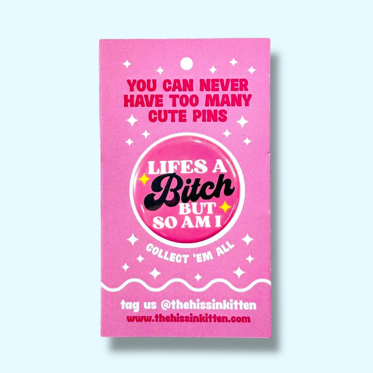 Fun Pins