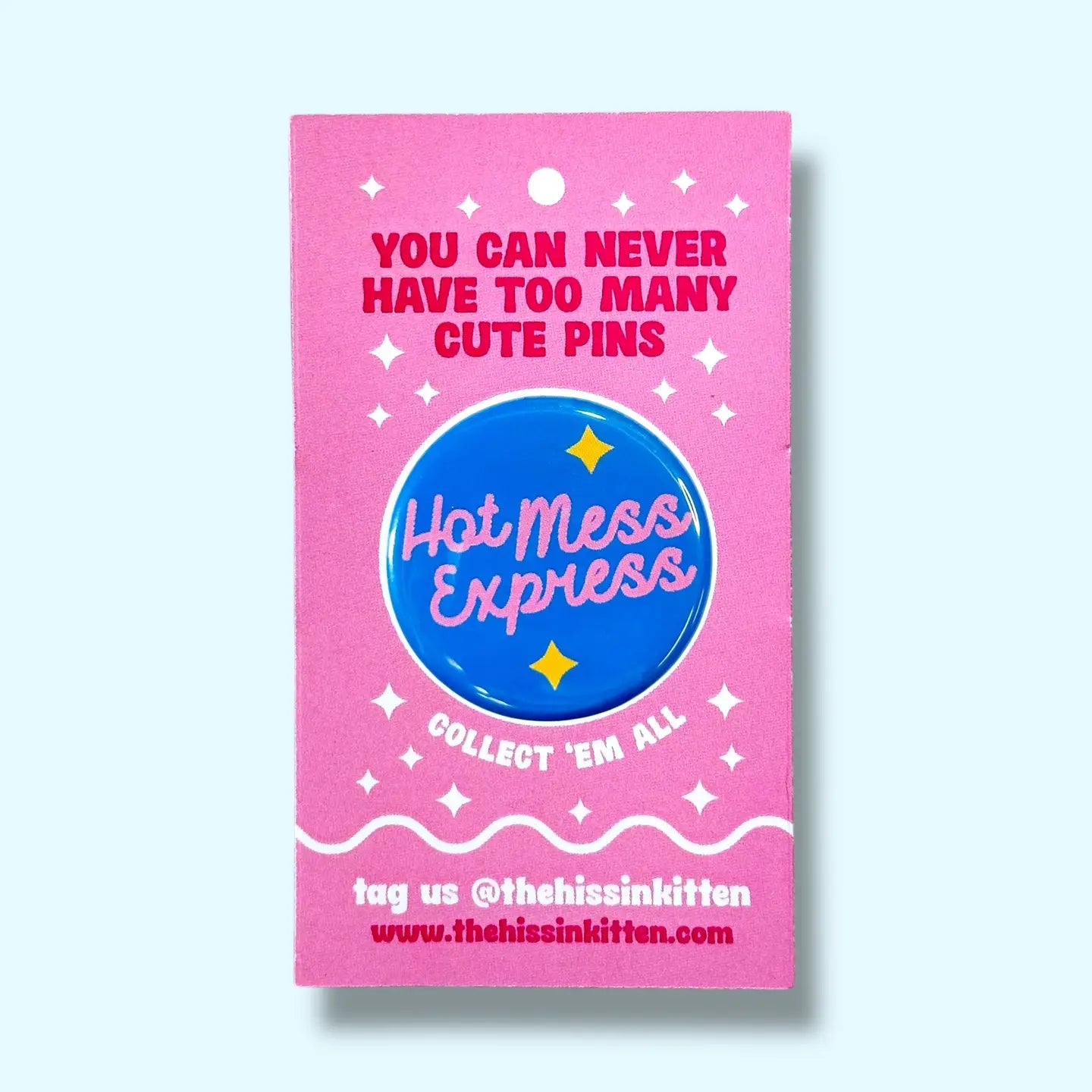 Fun Pins
