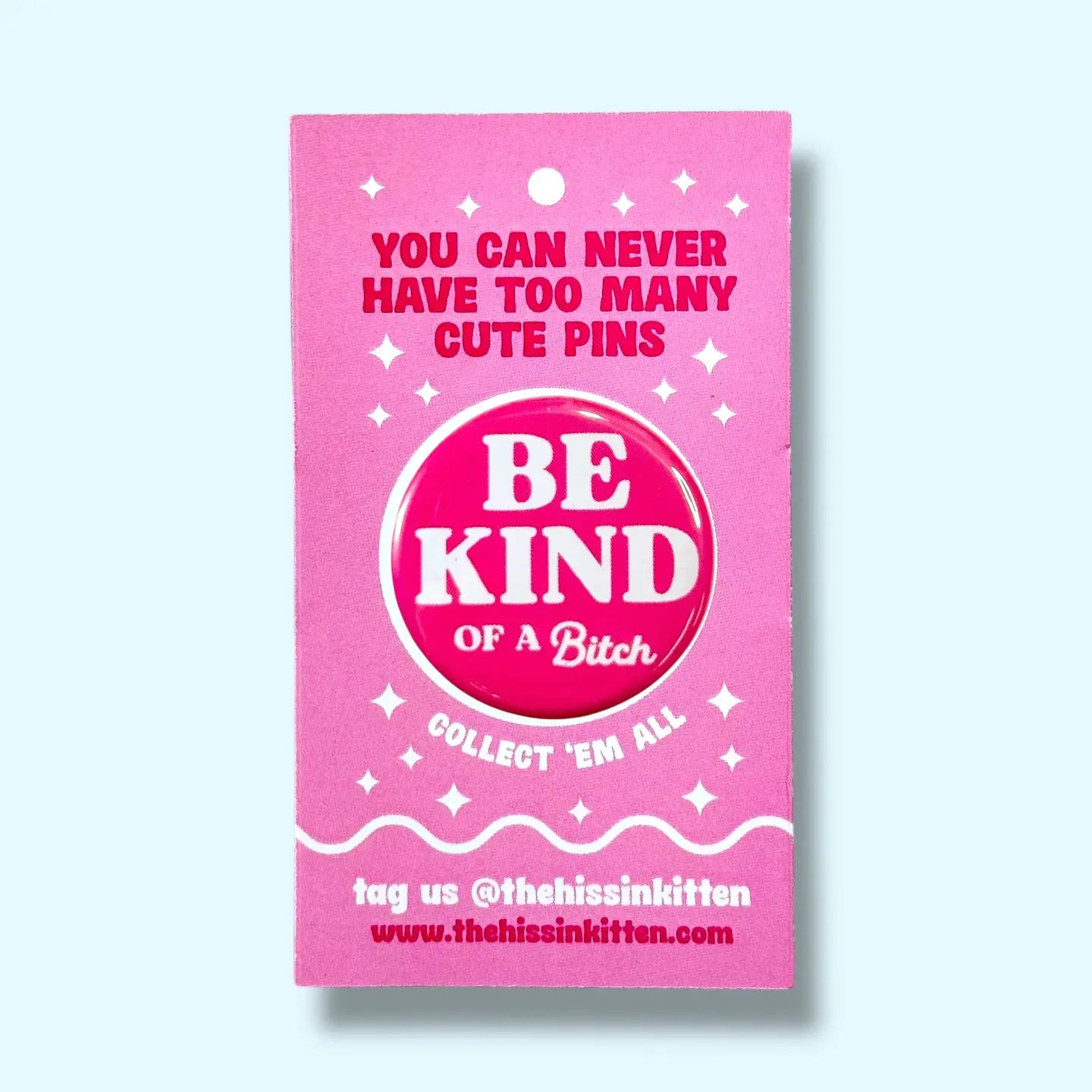 Fun Pins