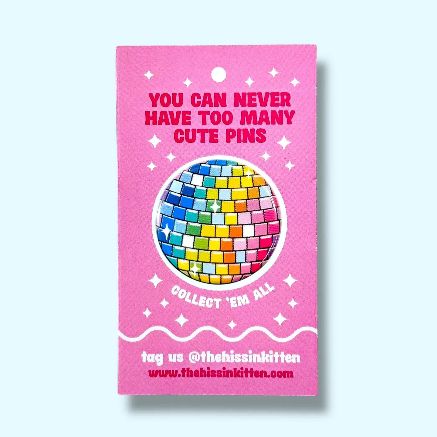 Fun Pins