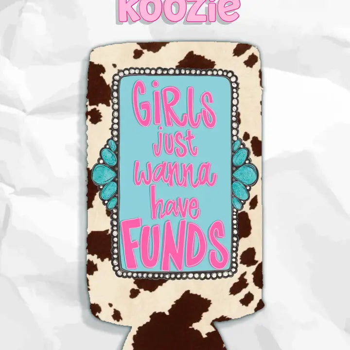 Koozie