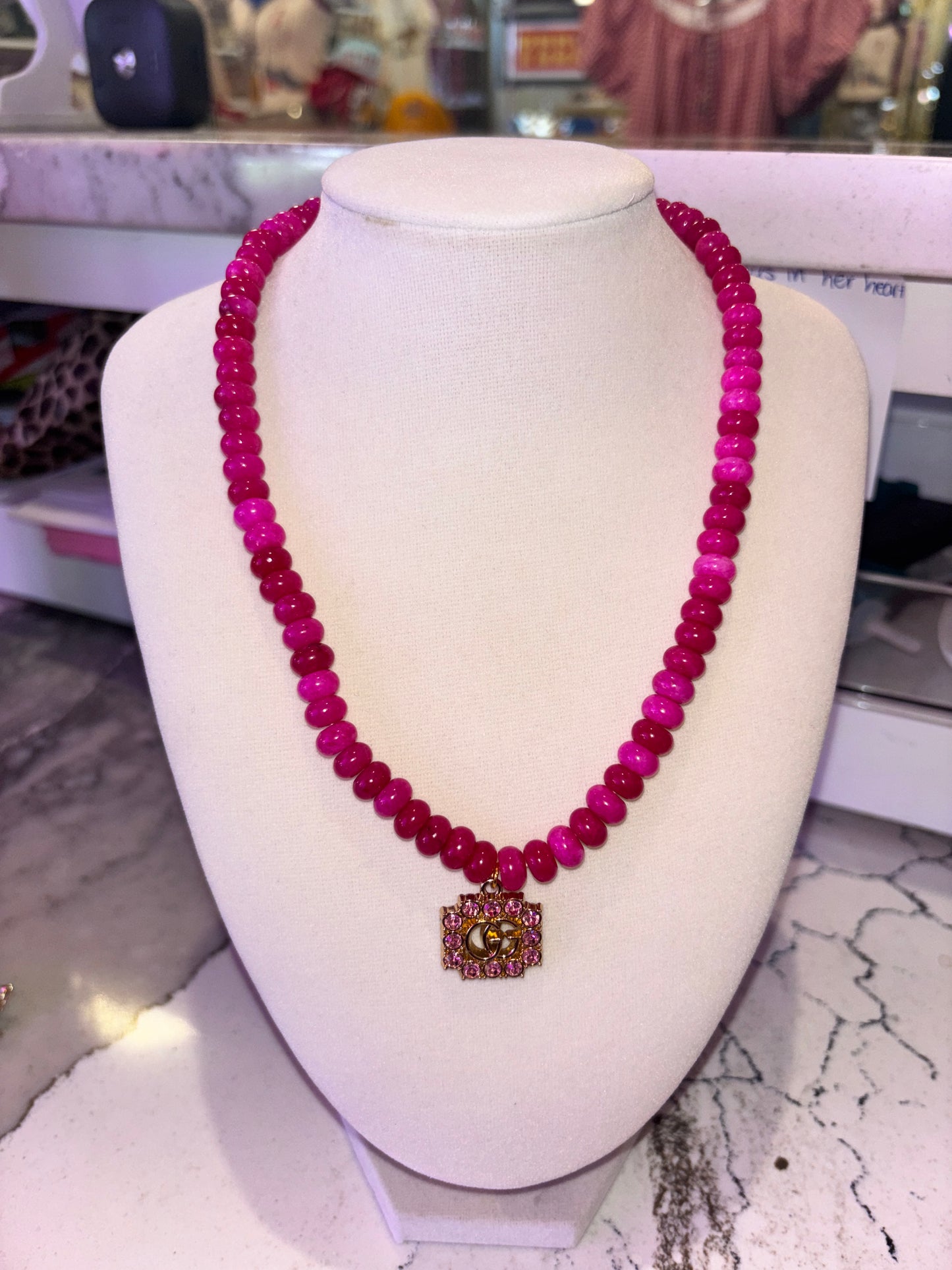Authentic Luxury Jewelry