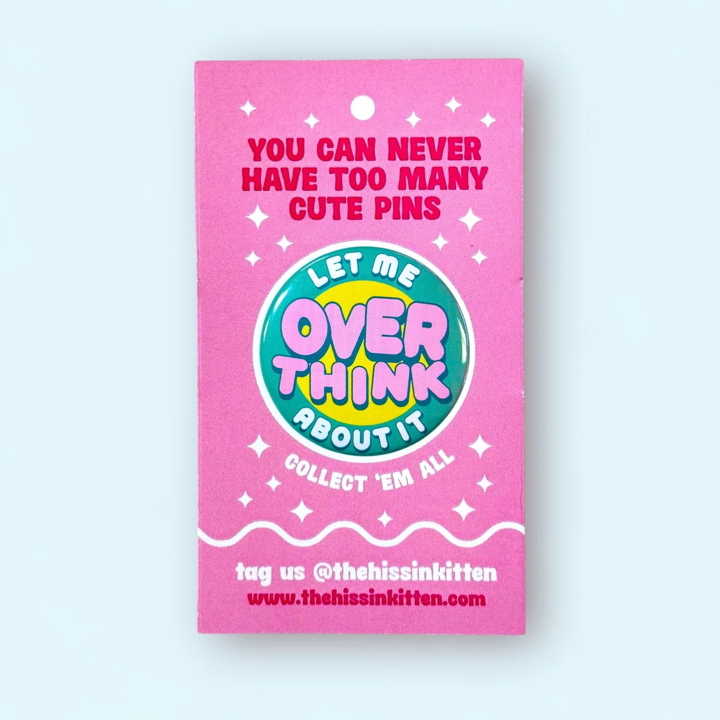 Fun Pins