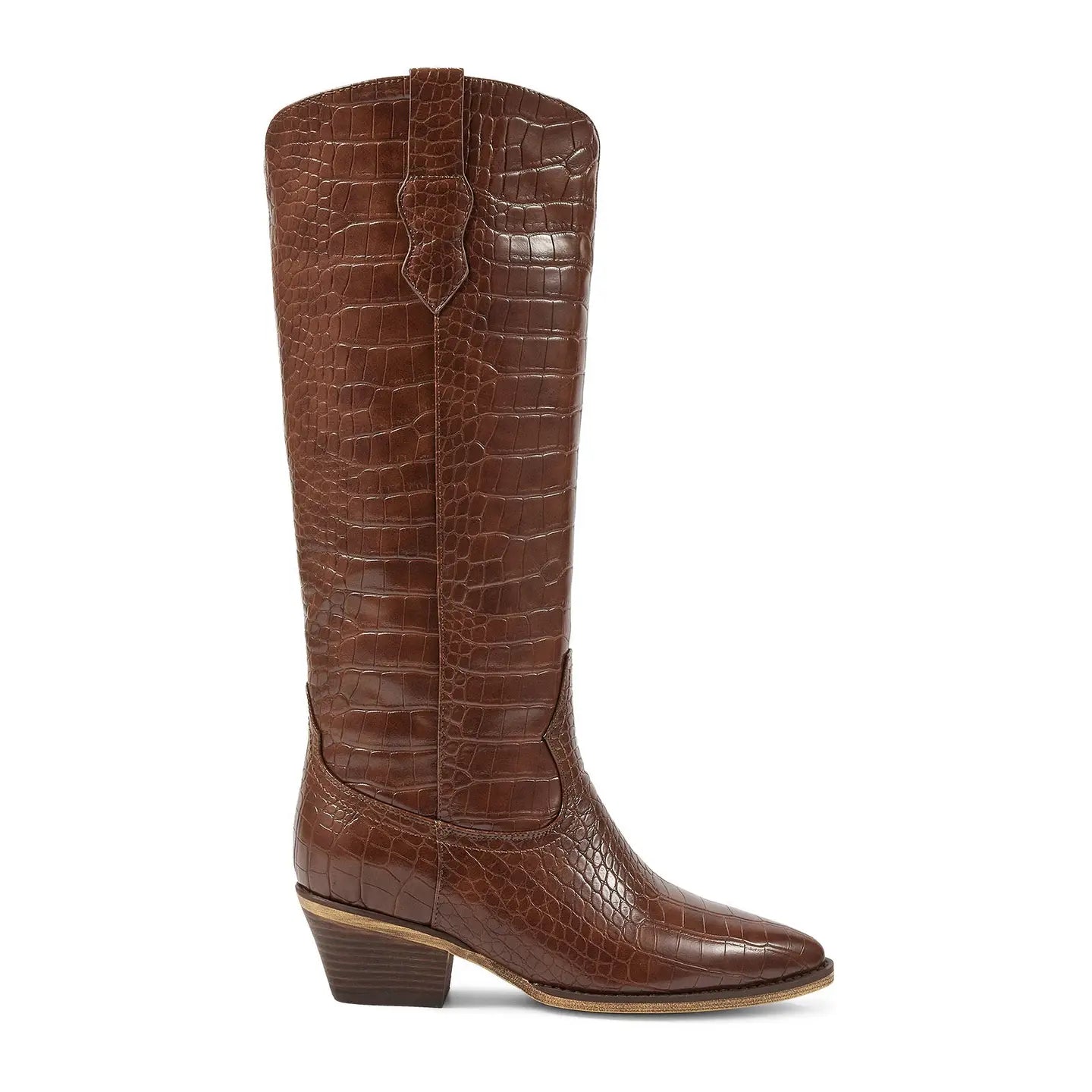 Marfa Boots