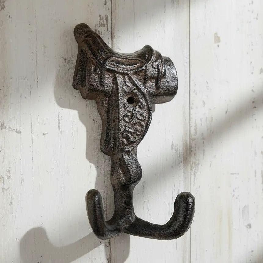 Iron Wall Hook
