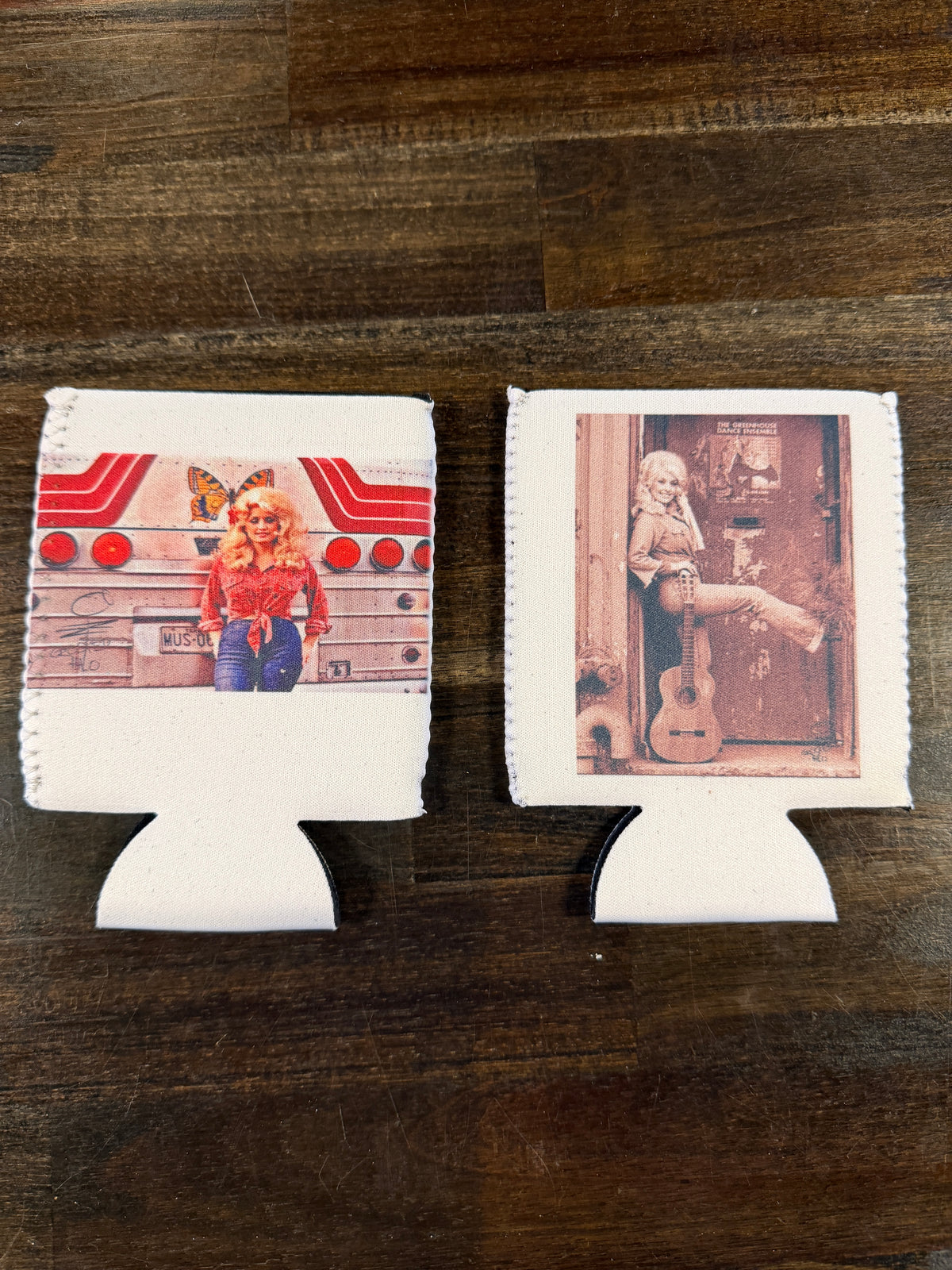 Dolly Koozie