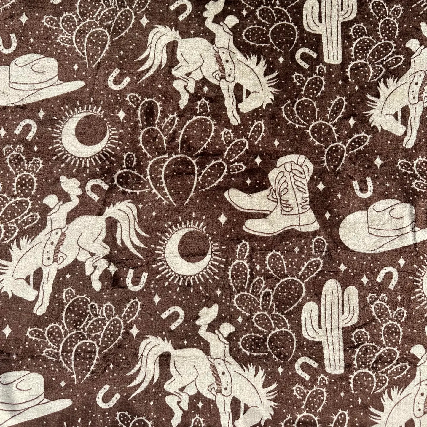 King Size Super Plush Blanket