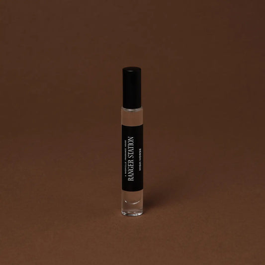 Quickdraw Perfume