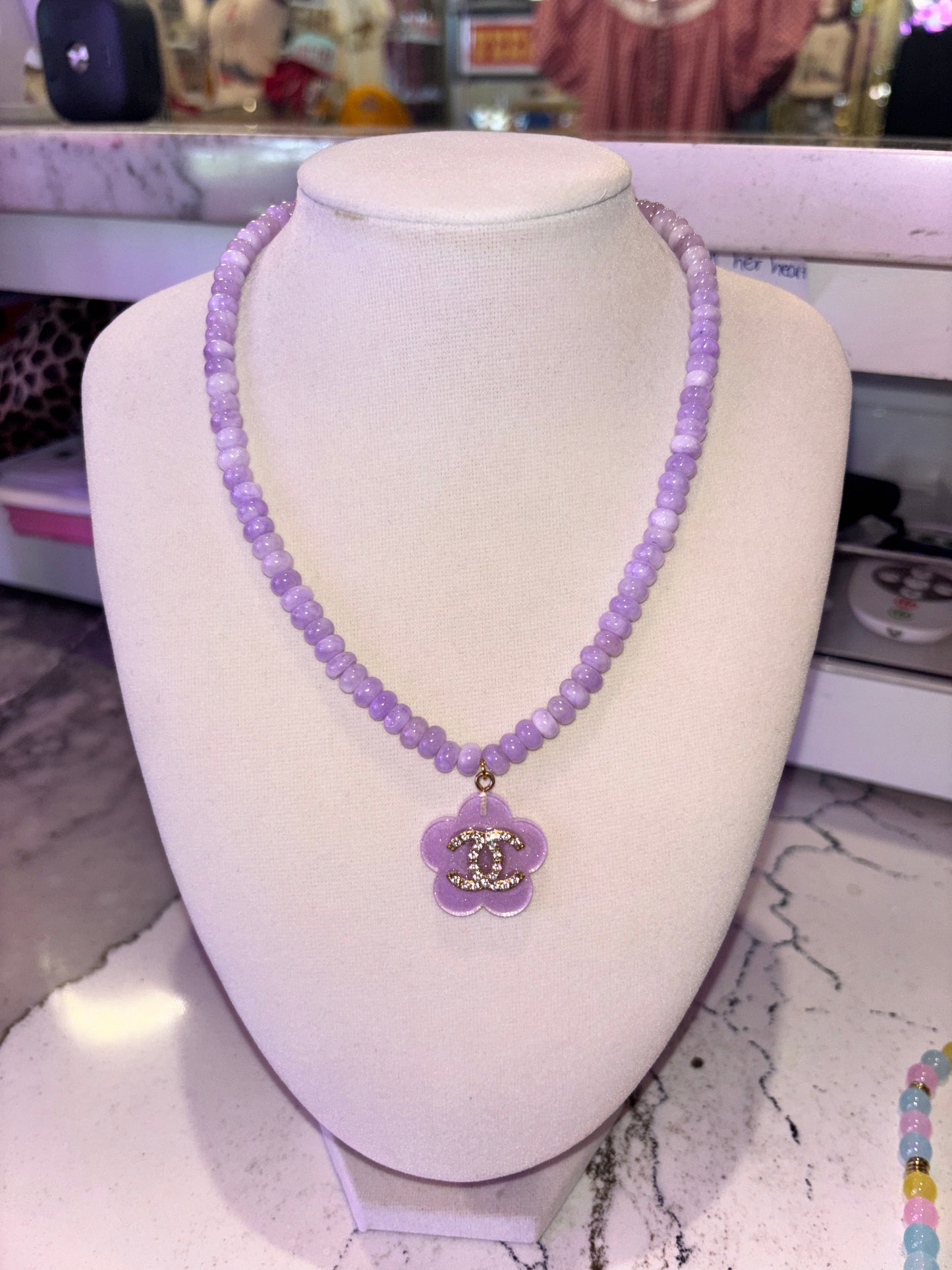 Authentic Luxury Jewelry