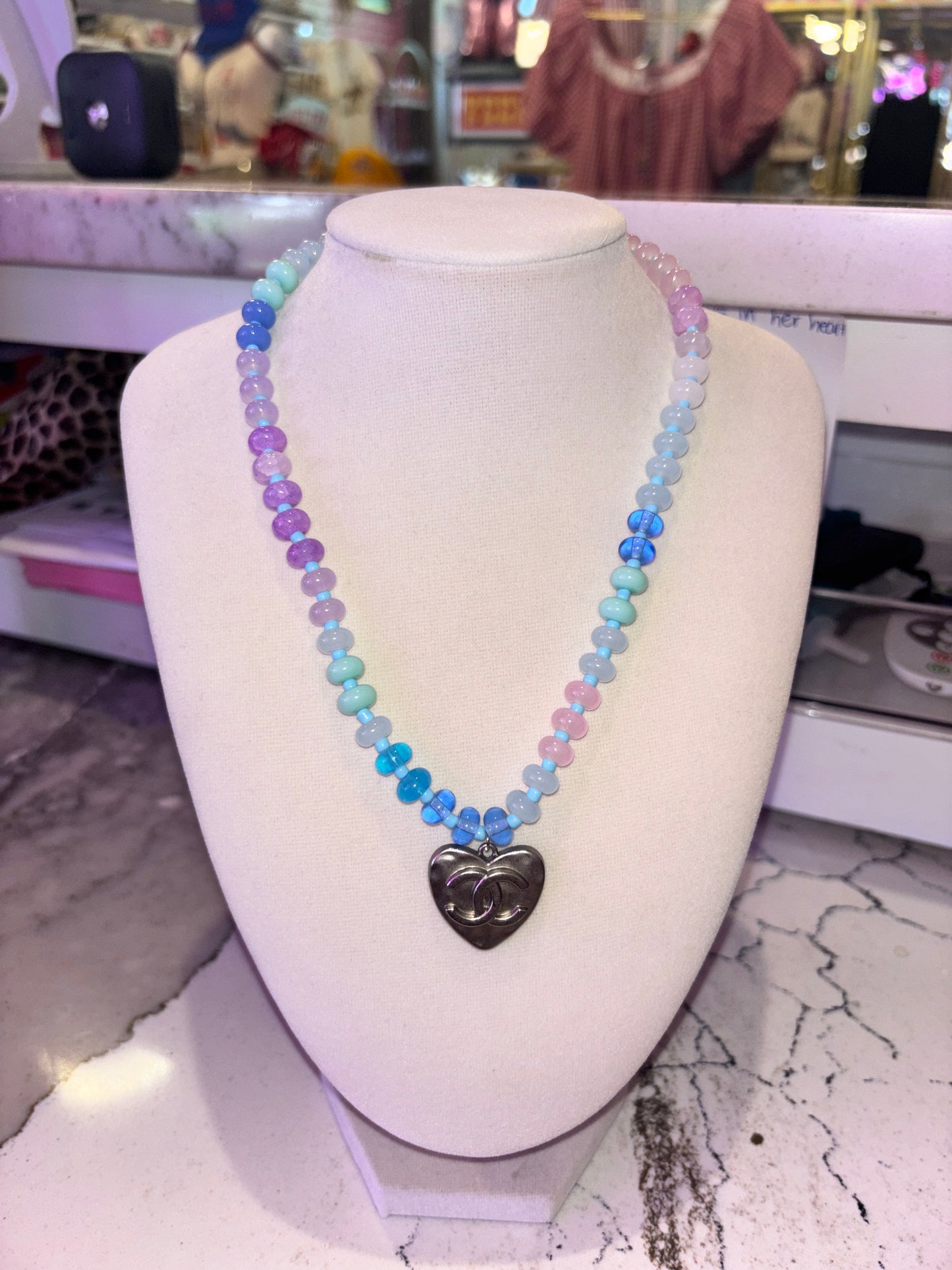Authentic Luxury Jewelry
