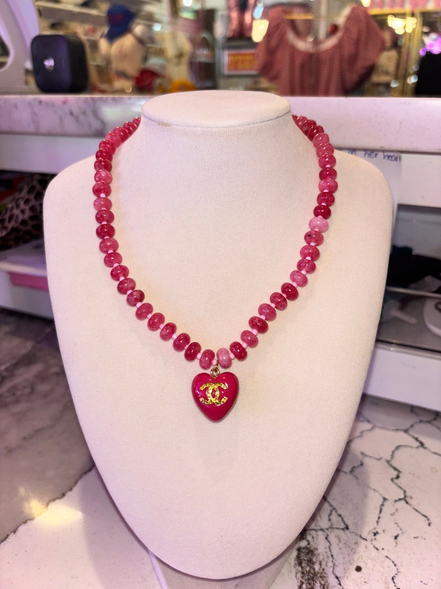 Authentic Luxury Jewelry