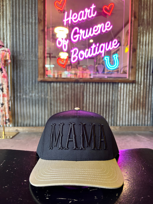 Mama Trucker Hat