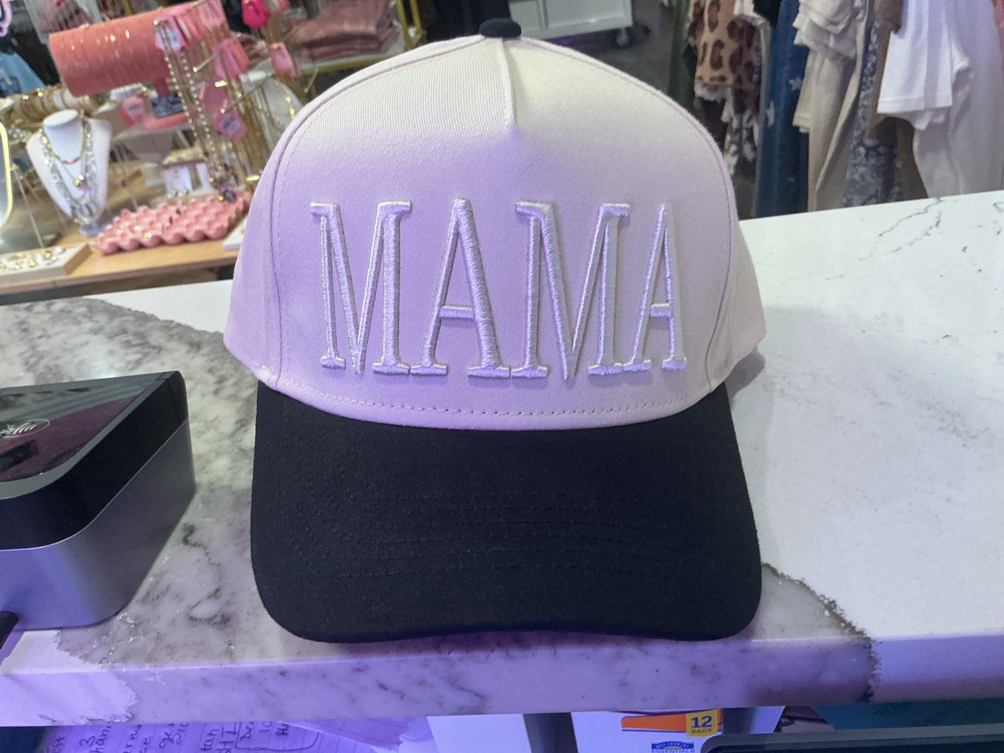 Mama Trucker Hat
