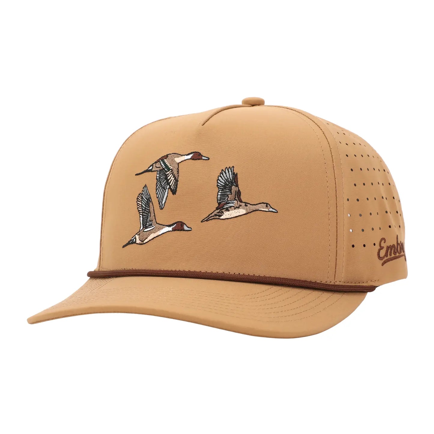 Chasin Tail Trucker Hat