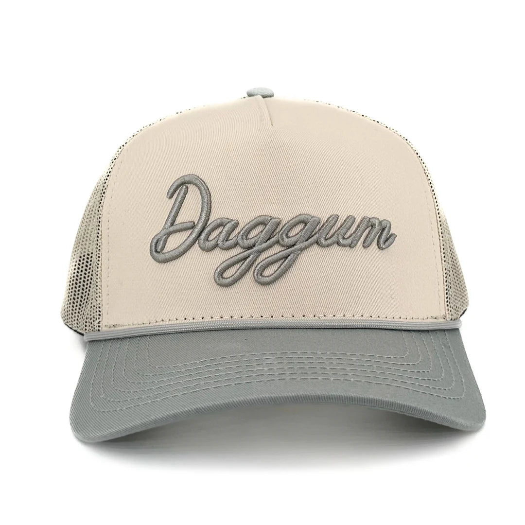 Daggum Trucker