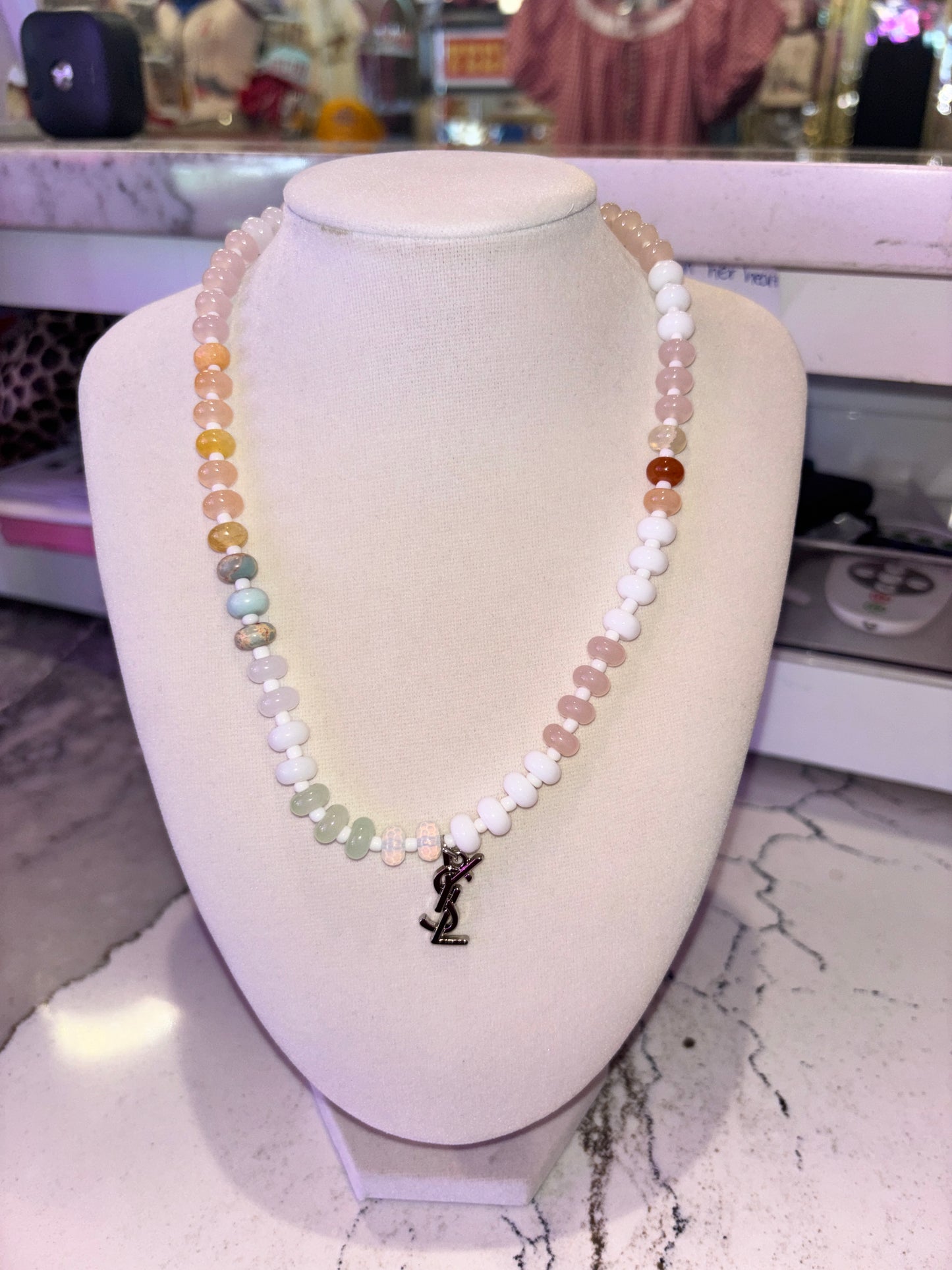 Authentic Luxury Jewelry