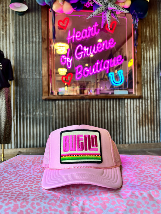 Bueno Trucker Hat