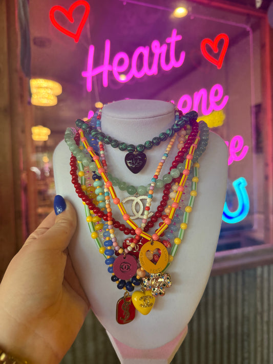 Authentic Luxury Jewelry