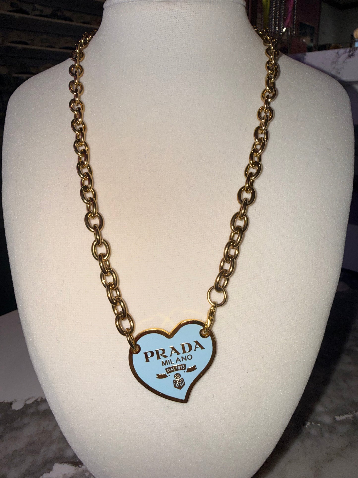 Authentic Luxury Jewelry