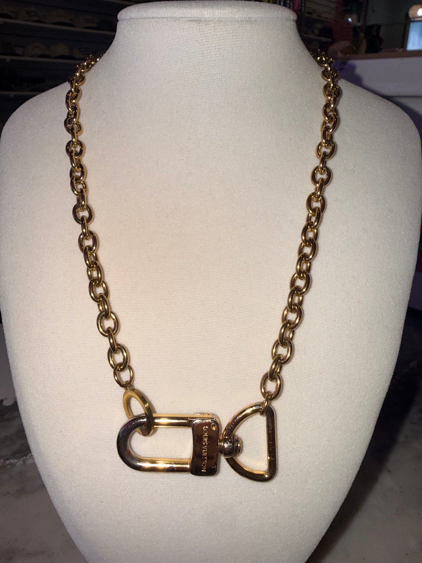 Authentic Luxury Jewelry