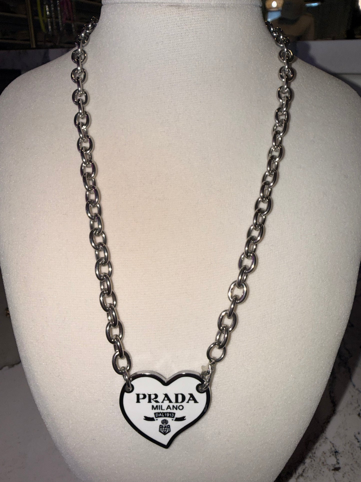Authentic Luxury Jewelry