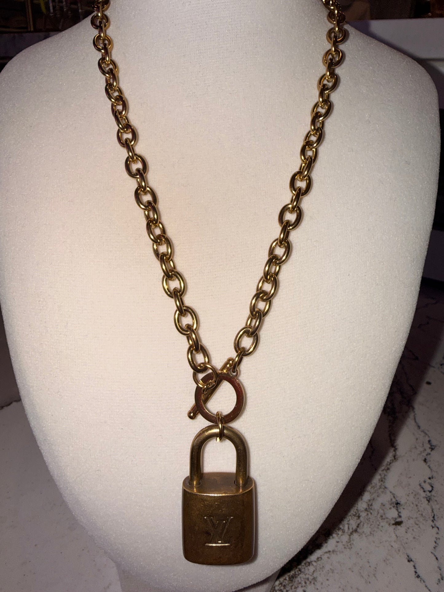 Authentic Luxury Jewelry