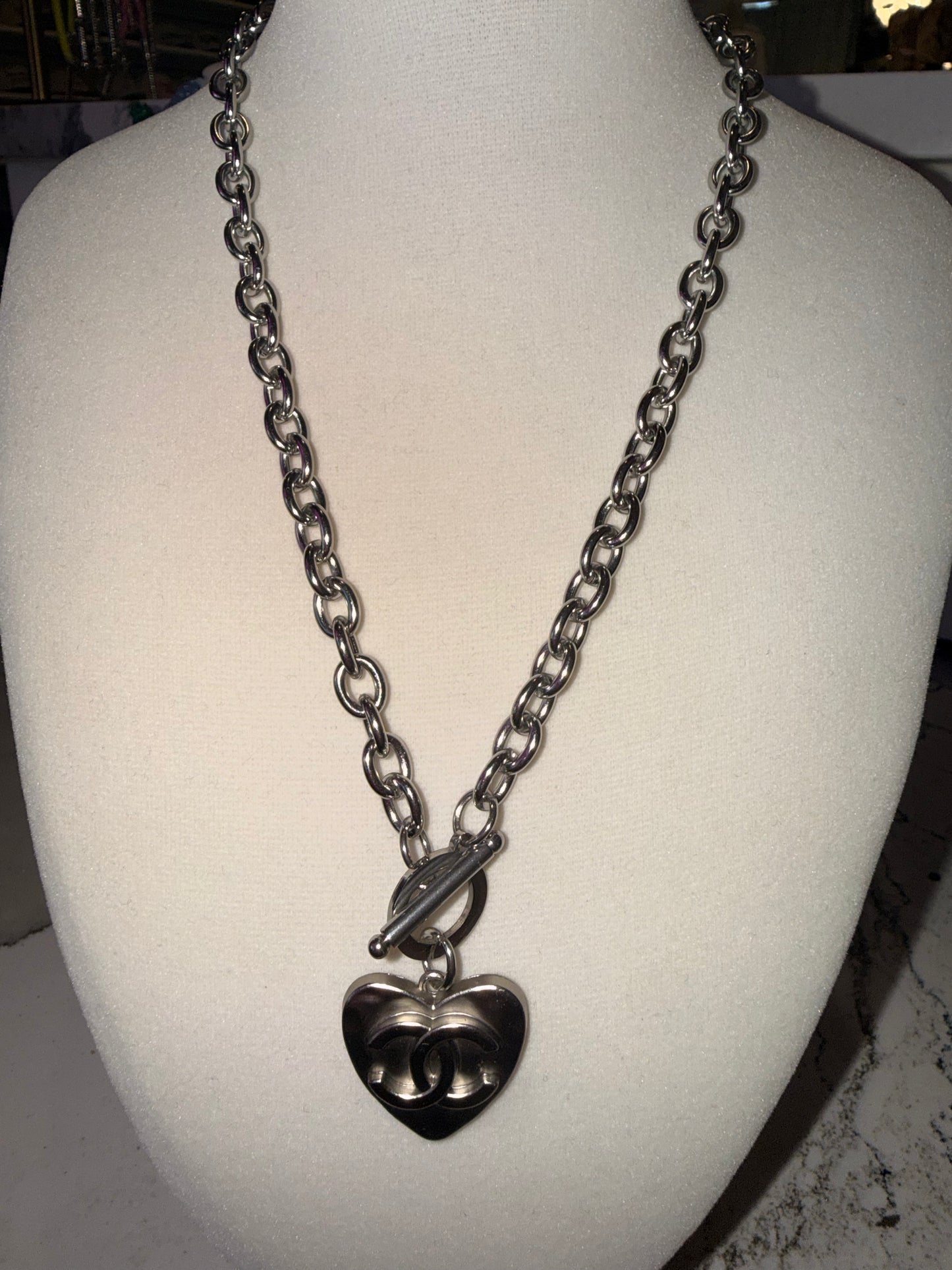 Authentic Luxury Jewelry