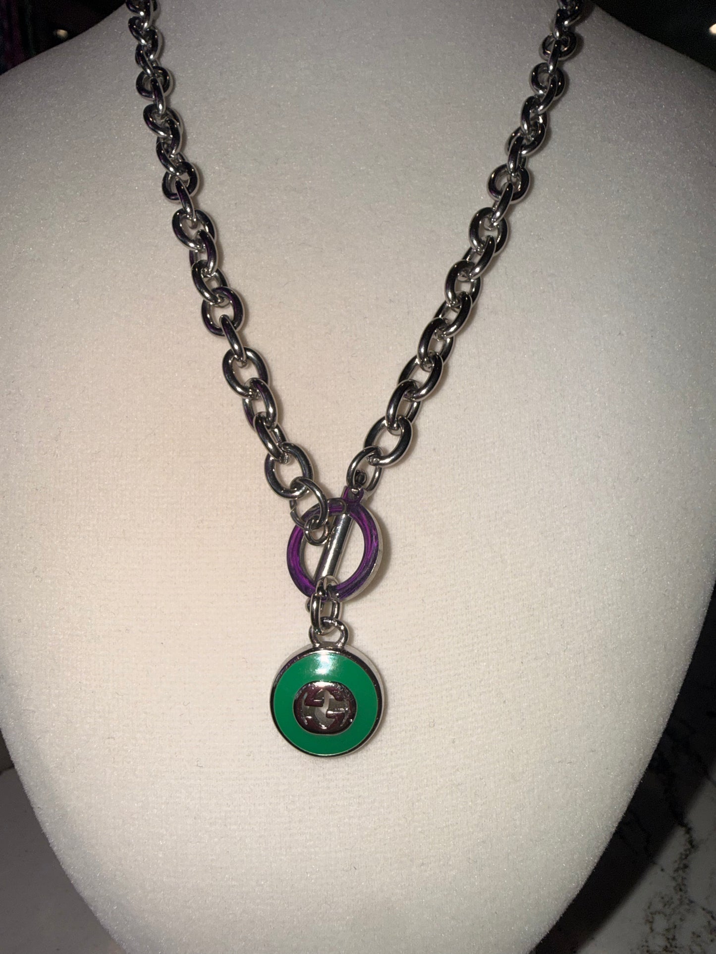 Authentic Luxury Jewelry