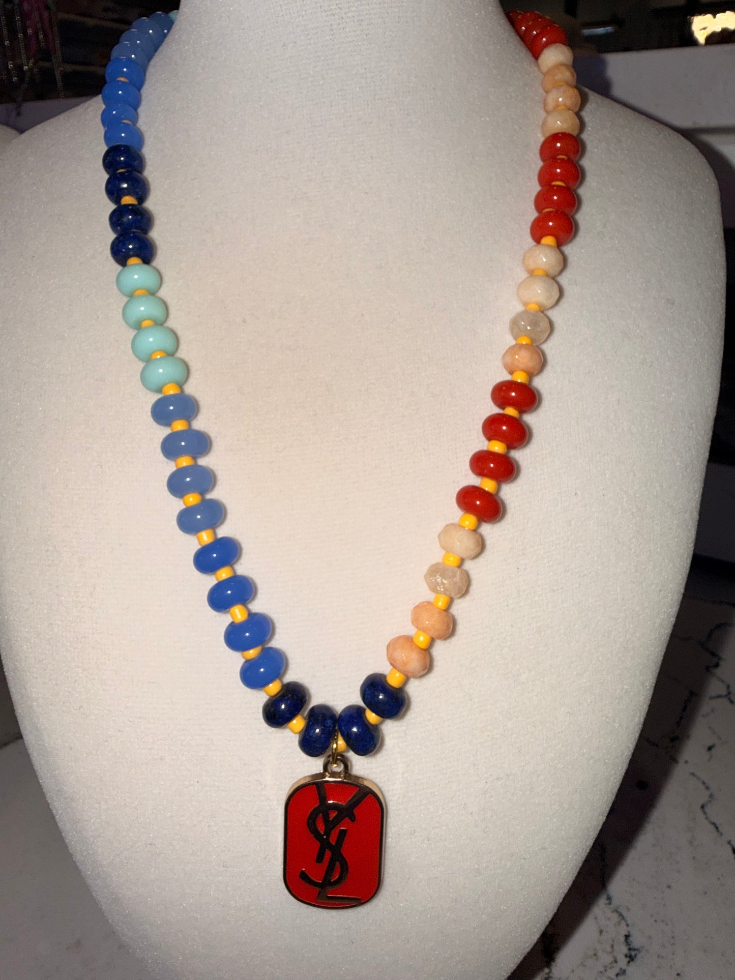 Authentic Luxury Jewelry