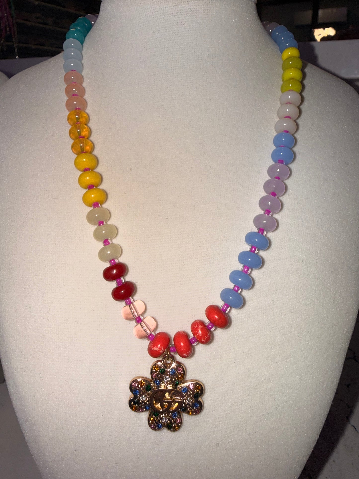 Authentic Luxury Jewelry