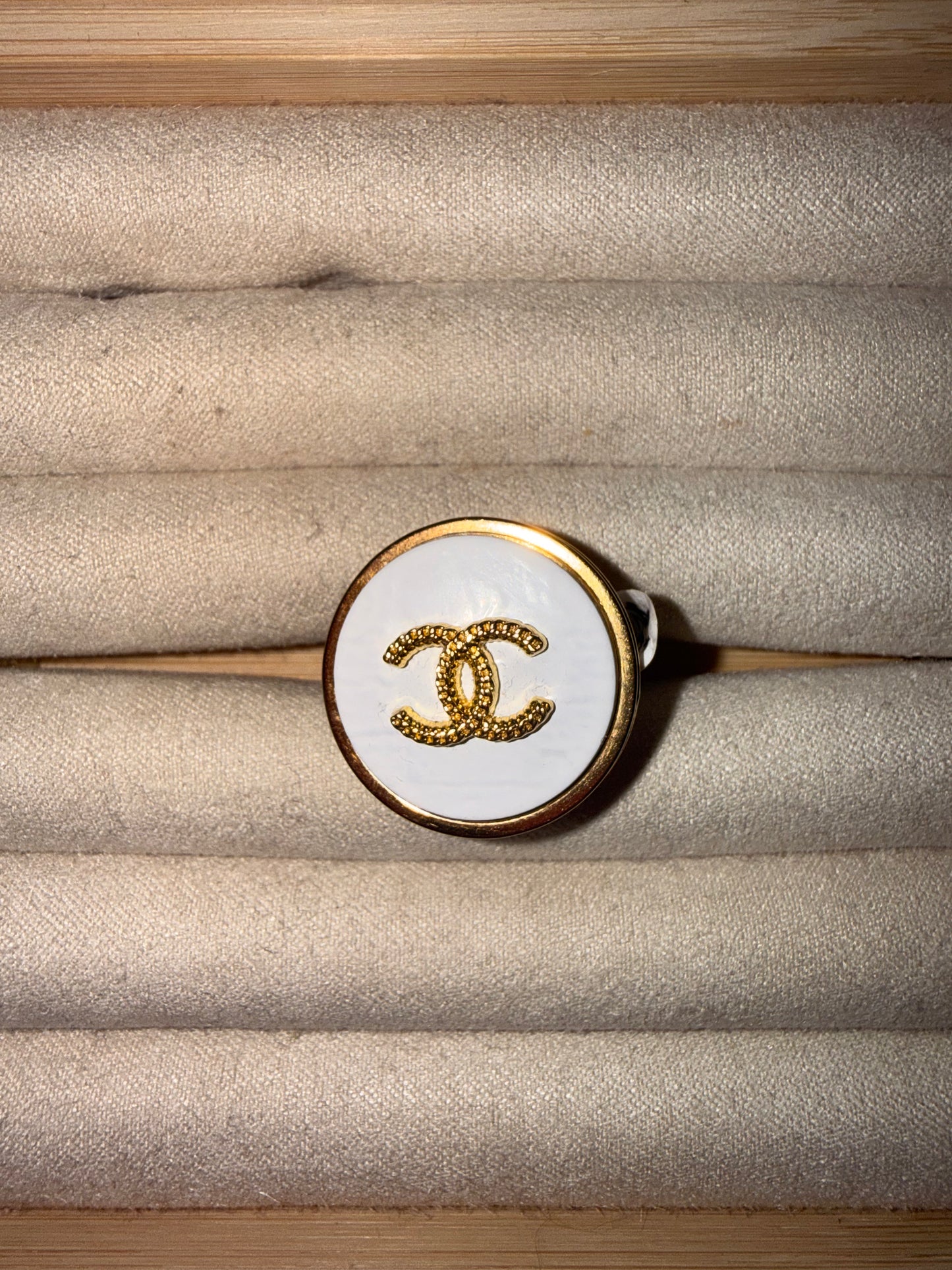 Authentic Luxury Jewelry